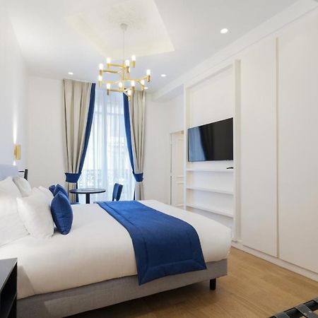 Vestay Montaigne Paris Exterior photo