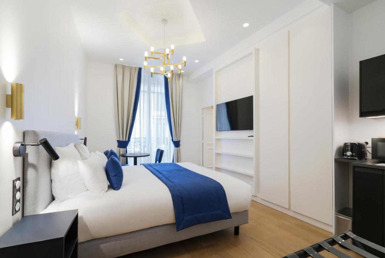 Vestay Montaigne Paris Exterior photo
